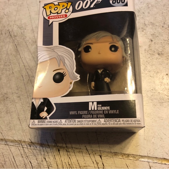 Funko pop movies - Picture 2 of 7